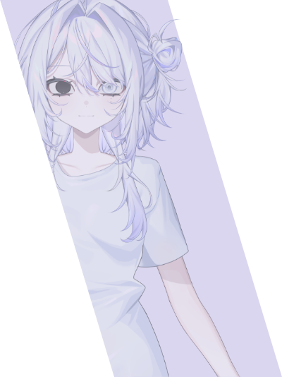 墓無ゆらぎ