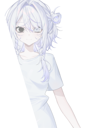 墓無ゆらぎ