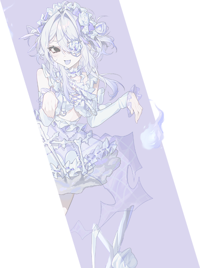 墓無ゆらぎ