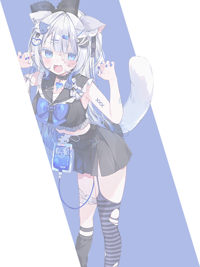 絶叫かぷぅ