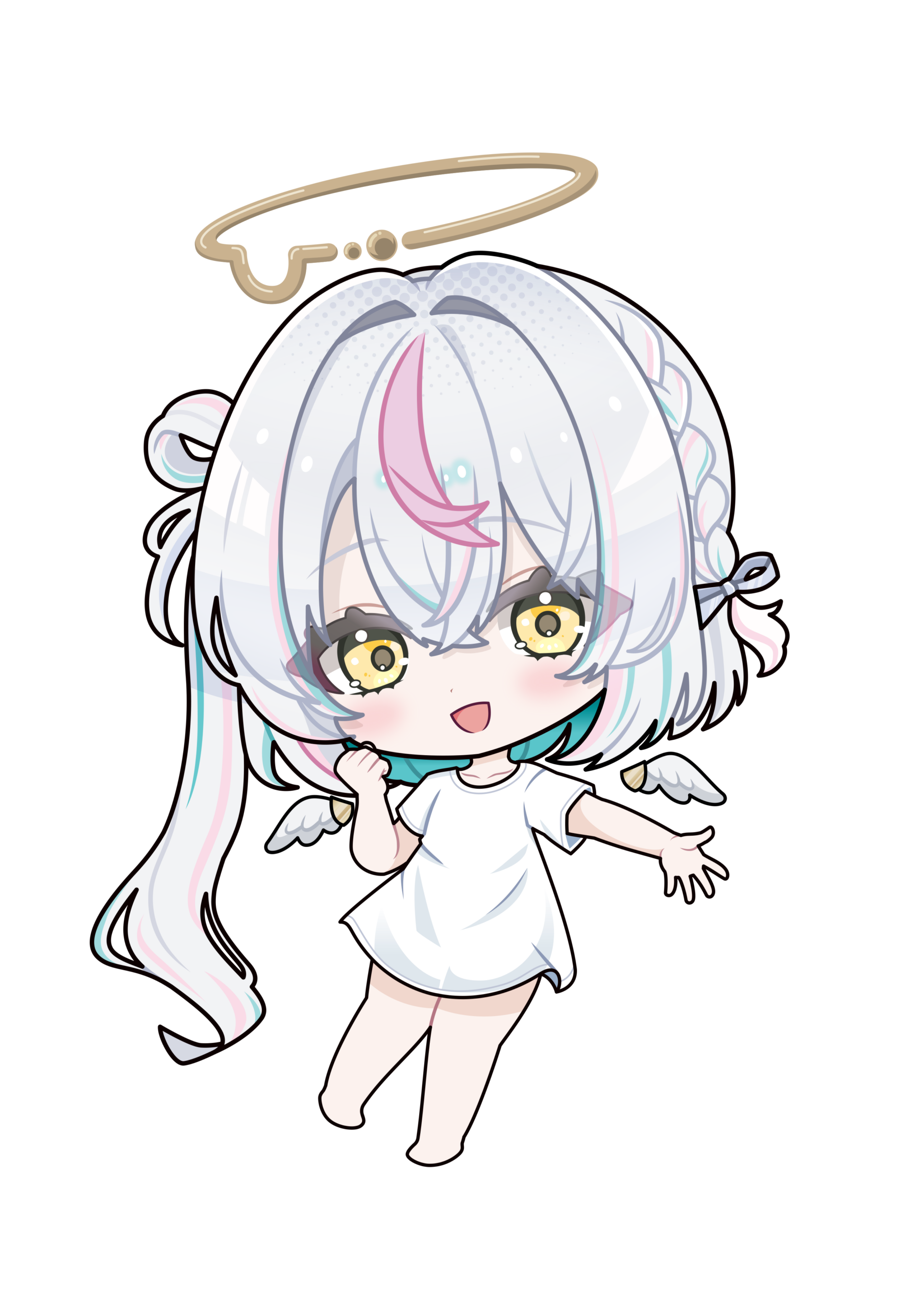 導仁かなる