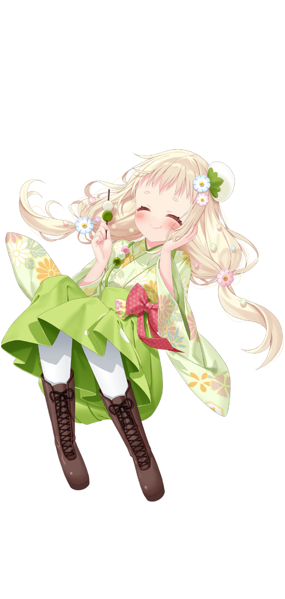 甘ノ羽ころも